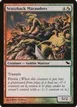 Scuzzback Marauders #216