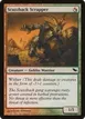 Scuzzback Scrapper #217