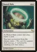 Runed Halo #21