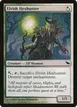 Elvish Hexhunter #226