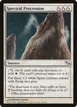 Spectral Procession #23