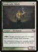 Seedcradle Witch #241