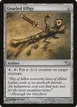 Gnarled Effigy #251