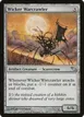 Wicker Warcrawler #269