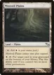 Mistveil Plains #275