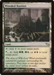 Wooded Bastion #281
