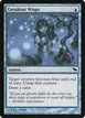 Cerulean Wisps #31