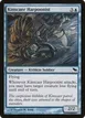 Kinscaer Harpoonist #41