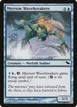 Merrow Wavebreakers #44