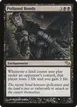 Polluted Bonds #74