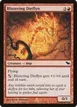 Blistering Dieflyn #82