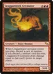Cragganwick Cremator #87
