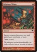 Crimson Wisps #88