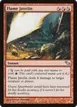 Flame Javelin #92