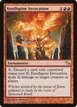 Knollspine Invocation #99