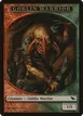 Goblin Warrior #11