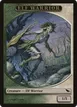 Elf Warrior #12