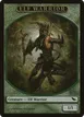 Elf Warrior #5
