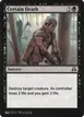 Certain Death #102