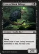 Crow of Dark Tidings #104