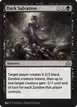 Dark Salvation #105