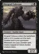 Diregraf Colossus #108