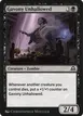 Gavony Unhallowed #111