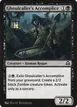 Ghoulcaller's Accomplice #112