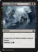 Gisa's Bidding #113
