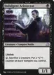 Indulgent Aristocrat #118