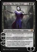 Liliana, the Last Hope #119