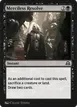Merciless Resolve #122