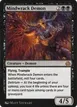 Mindwrack Demon #124