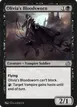 Olivia's Bloodsworn #127