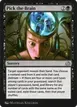 Pick the Brain #129