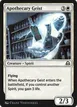 Apothecary Geist #12