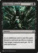 Ruthless Disposal #132