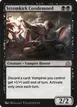 Stromkirk Condemned #134