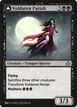 Voldaren Pariah // Abolisher of Bloodlines #138