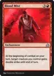 Blood Mist #144