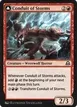 Conduit of Storms // Conduit of Emrakul #149
