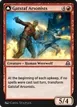 Gatstaf Arsonists // Gatstaf Ravagers #158