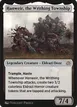 Hanweir, the Writhing Township #161b