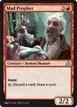 Mad Prophet #167