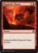 Magmatic Chasm #168