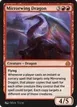 Mirrorwing Dragon #170