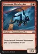 Ravenous Bloodseeker #173