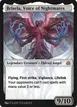 Brisela, Voice of Nightmares #17b