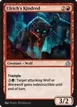 Ulrich's Kindred #182