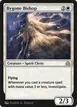 Bygone Bishop #18